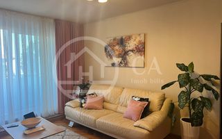 Apartament cu 3 camere de vanzare zona Cantemir, Oradea - Poză 2