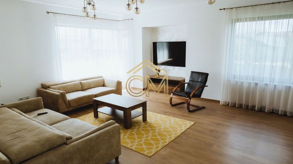 Casa 8 Camere- 3 Bai-316 MPU- Teren 581MP-Selimbar - Poză 5