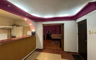 Apartament 2 camere de inchiriat, Tatarasi, langa Lidl, Iasi - Poză 3