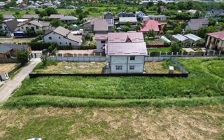Teren de vânzare, Șerbănești, Jud. Bacău - Poză 5