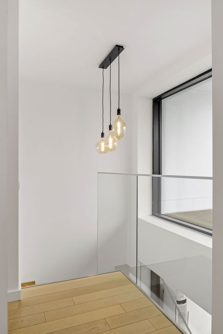 Penthouse Duplex | One Herastrau Plaza | Terase spectaculoase - Poză 23