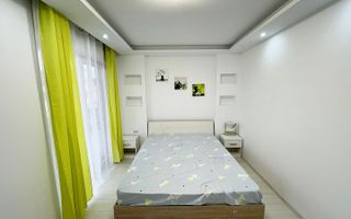 3 camere, premium, garaj, bloc nou, terasa, Marasti, Fabricii de Zahar - Poză 10