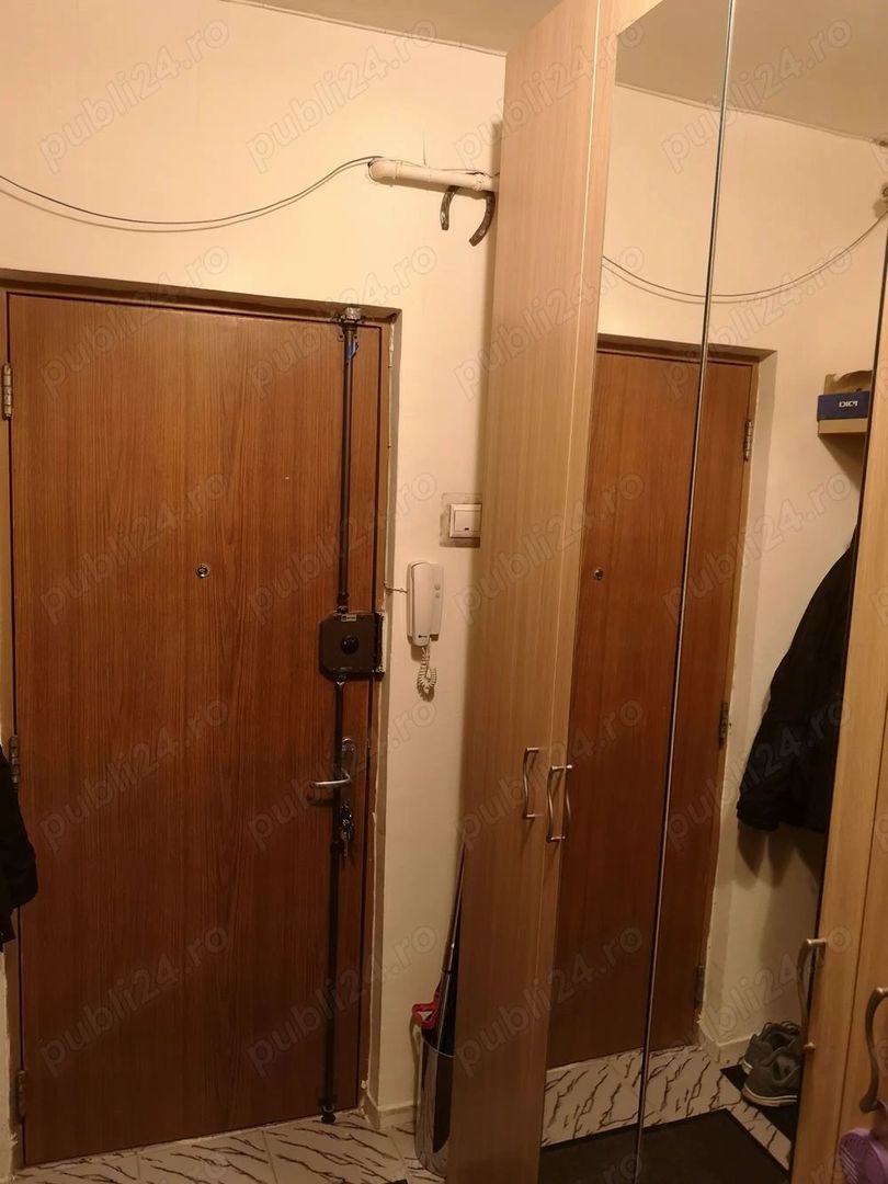 Apartament 3 camere Decomandat Basarabia-Bucovina - Poză 6