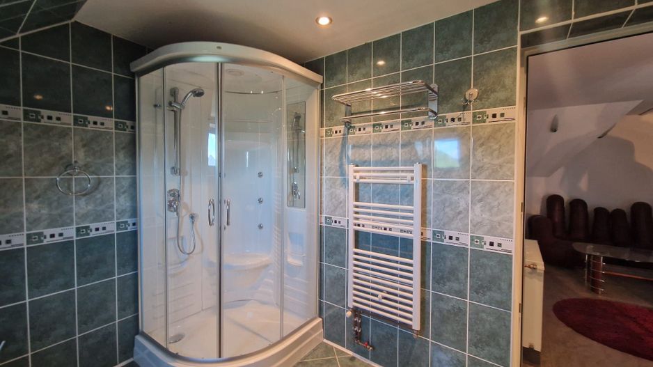 Vila 4 camere, Valea Mare - Coasta Campului - Poză 16