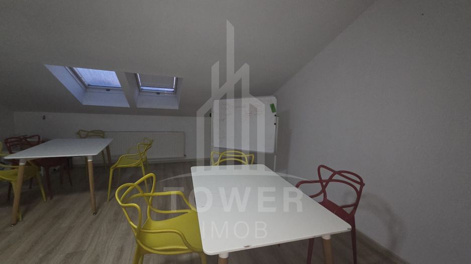 Spațiu de birouri de închiriat - Poză 4