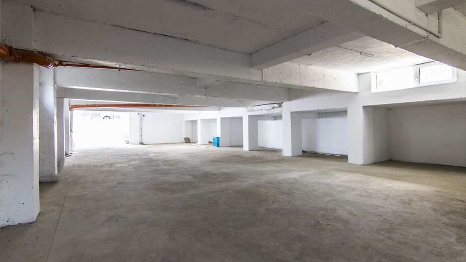 3 CAMERE, PARCARE SI BOXA INCLUSE - COMISION 0%, ORAS CHITILA-SOSEAUA BANATULUI - Poză 14