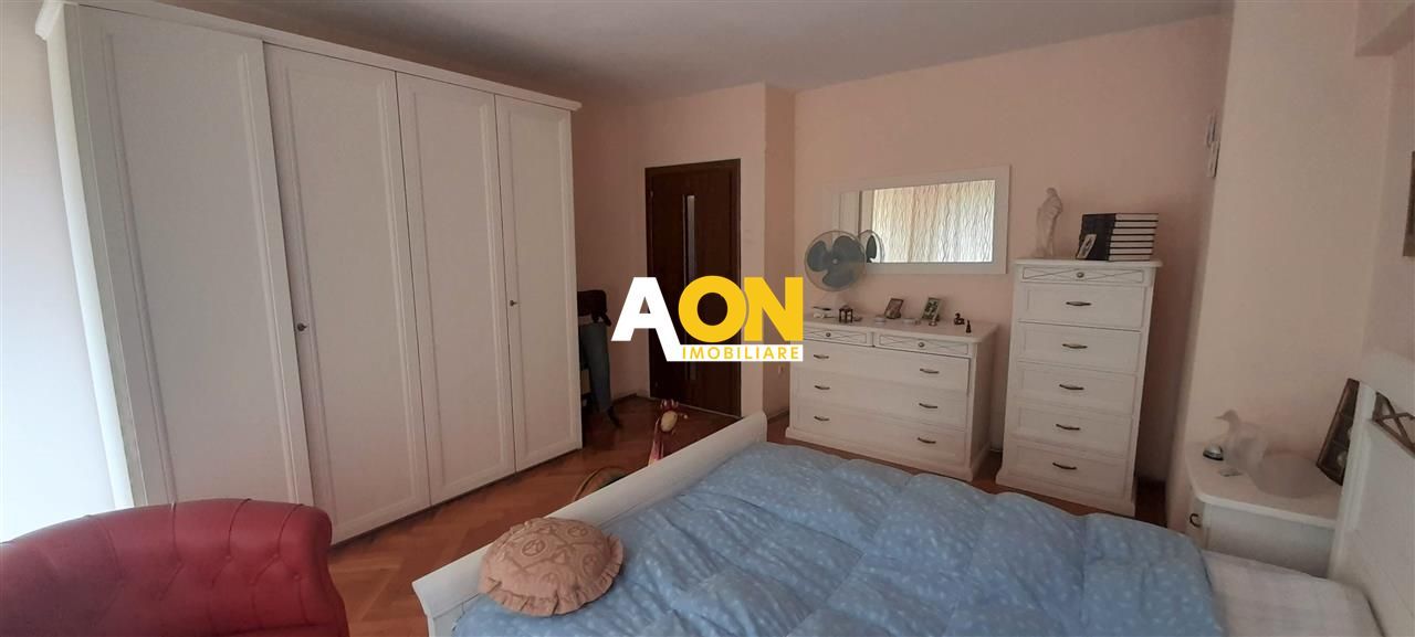 Apartament 3 camere cu scara interioara zona ultracentrala - Poză 10
