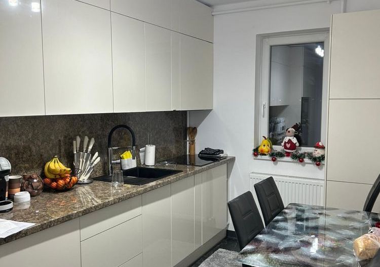 Apartament spatios - Poză 8