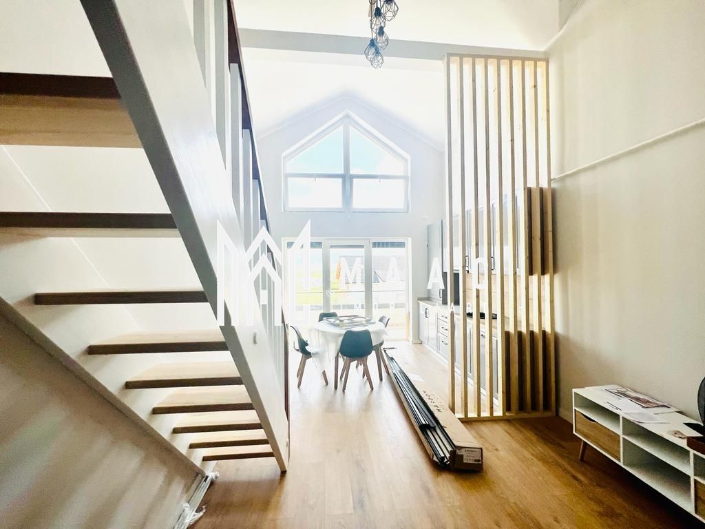 Apartament 4 camere | 100 MPU | La Cheie |  Cartier reziential - Poză 16