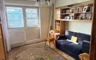 De vanzare apartament 3 camere 86 mp - Poză 1