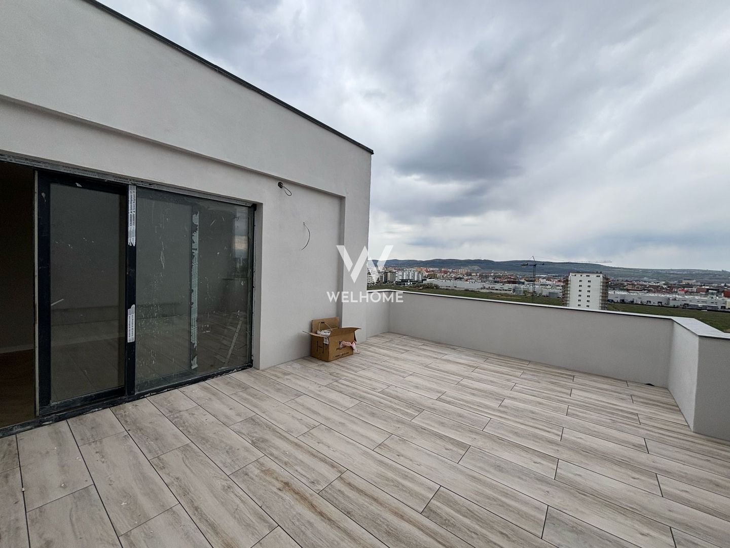 Apartament PREMIUM LA CHEIE 111mpu,  Sibiu - Poză 7