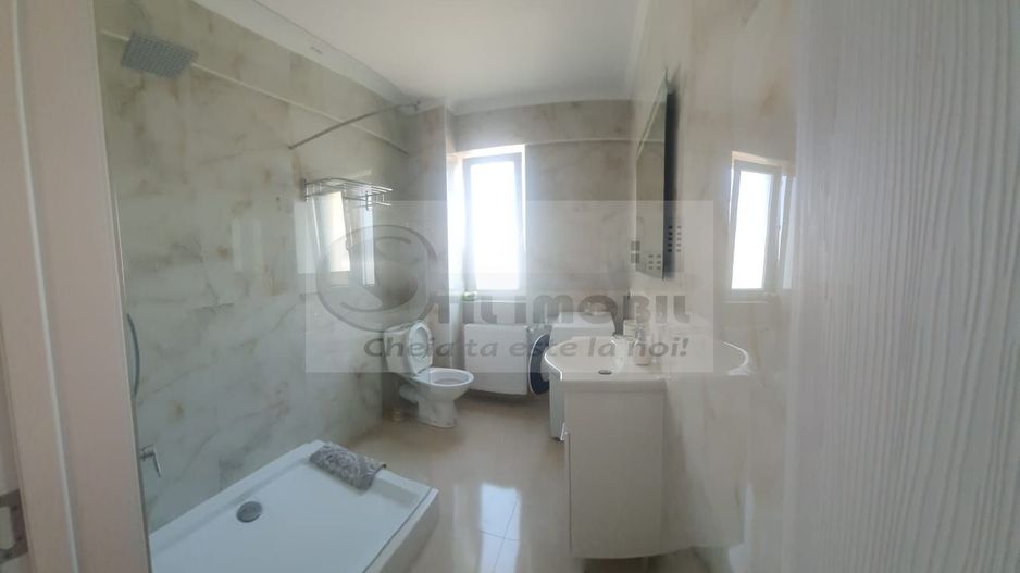 APARTAMENT 1 CAM VALEA LUPULUI ANTIBIOTICE MOBILAT SI UTILAT-350 € - Poză 5