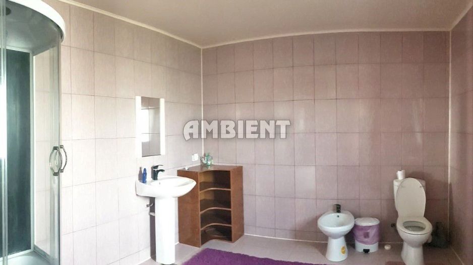 CASĂ P+M, teren 1100 mp, Moara Domnească; - Poză 8