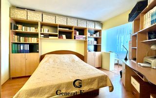 Vânzare apartament 3 camere decomandat | Nicolina - Poză 5