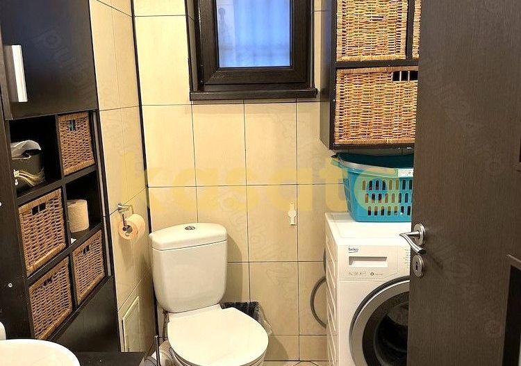 OPORTUNITATE | APARTAMENT 2 CAMERE | BANEASA | TERASA SI CURTE | PARC - Poză 4