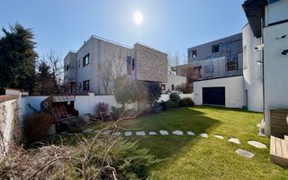 Vila Exclusivista *615mp* - teren 625mp // Erou Iancu Nicolae - Cambridge School - Poză 111