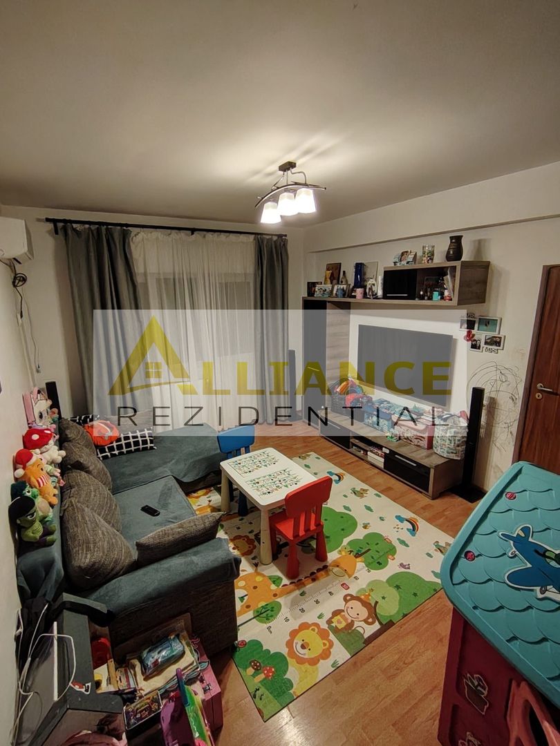 METROU DIMITRIE LEONIDA- APARTAMENT 2 CAMERE - 97.000 EURO - Poză 19