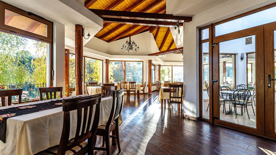 Afacere la cheie turism și producție - Poză 4