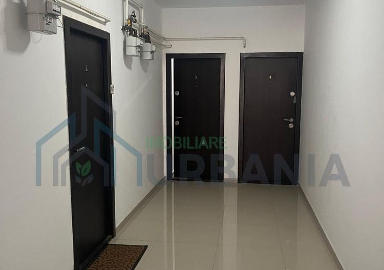 Apartament 4 camere, parter, cu curte privată și loc de parcare, Valea Lupului - Popas Pacurari - Poză 2