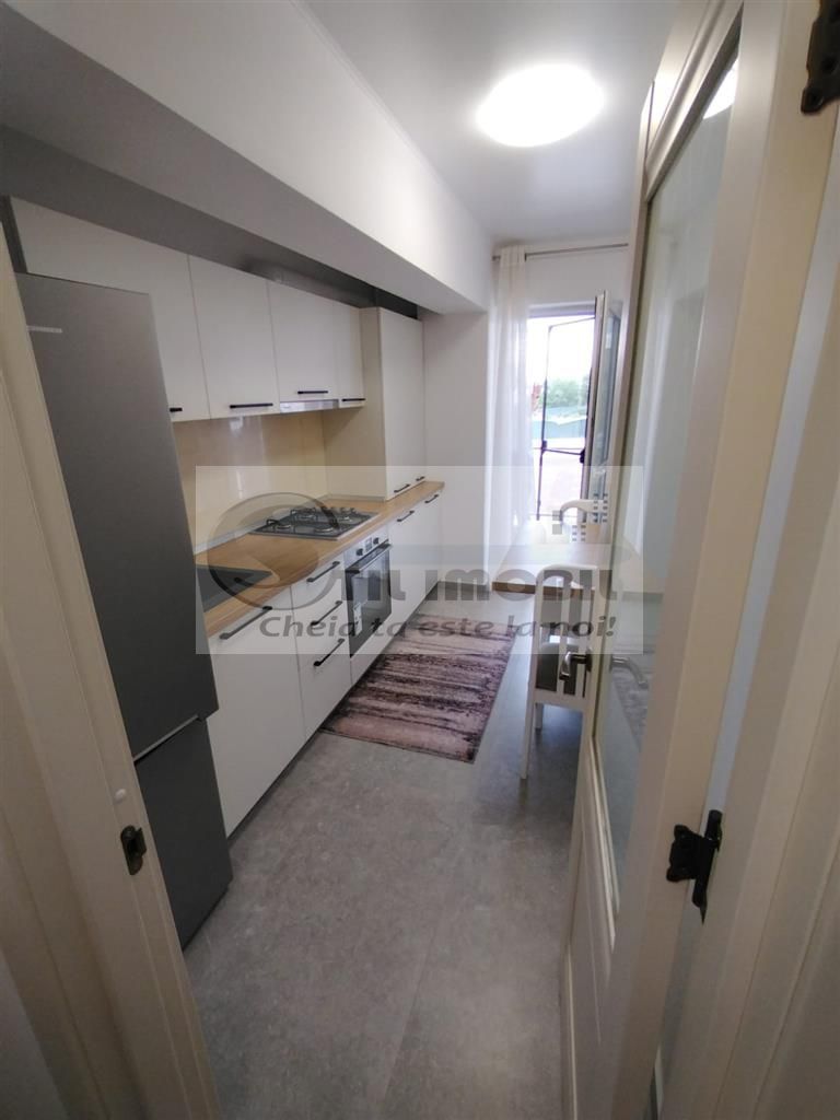 Apartament 1 camera Atrium Garden-loc parcare 350 euro - Poză 1