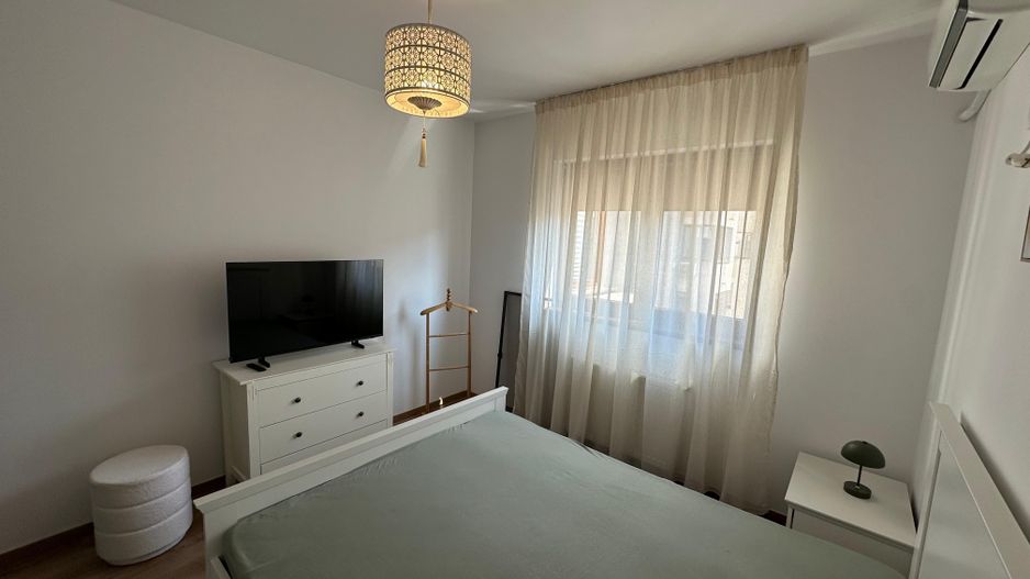 Apartament 2 camere Metalurgiei Brown Residence | loc parcare | - Poză 9