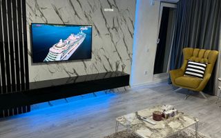 Vand apartament 2 camere in Complex Rose Residence Pipera - Poză 2