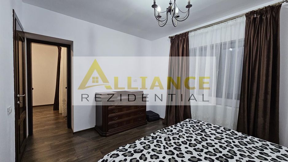 Popesti Casa Individuala P+1 4 Camere - 3 Bai Curte 560 mp - Poză 28