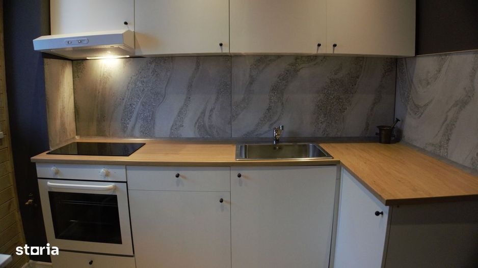 Apartament 2 camere de inchiriat, primul chirias, premium, nou - Poză 13