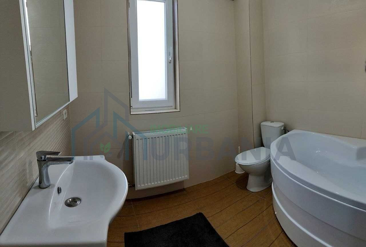 Apartament 2 camere, 50 mp, zona Valea Lupului, Iași – vânzare - Poză 8