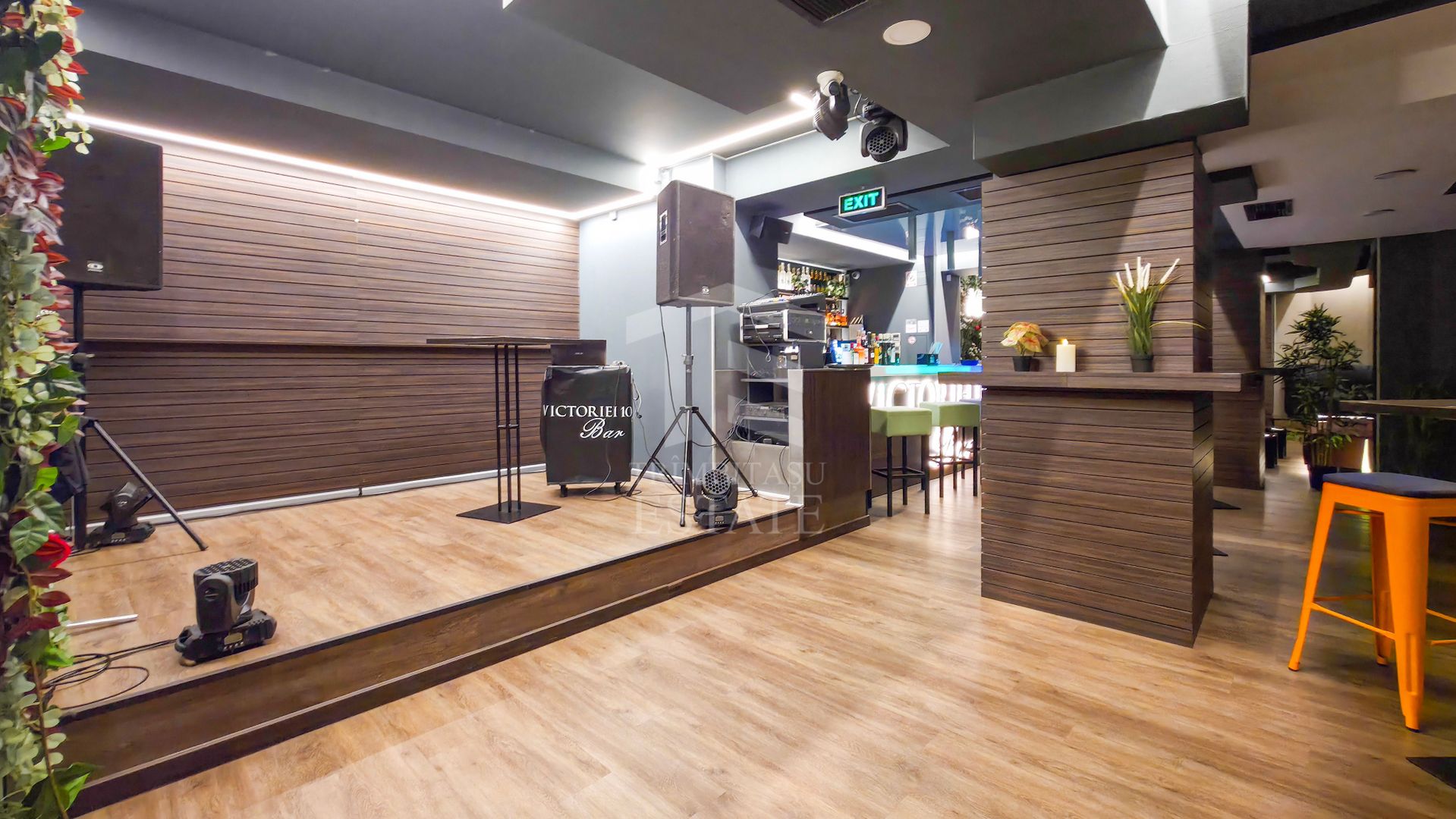 Victoriei 100 Bar | Spațiu HoReCa 169 mp Calea Victoriei - Poză 14