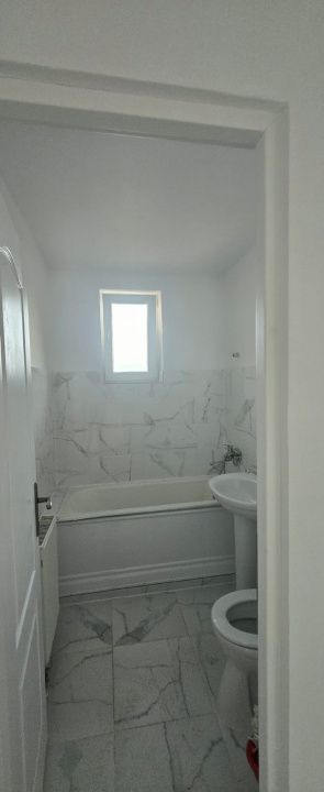 Apartament 2 camere renovat complet – zona 1 Mai, Târgu Jiu - Poză 15