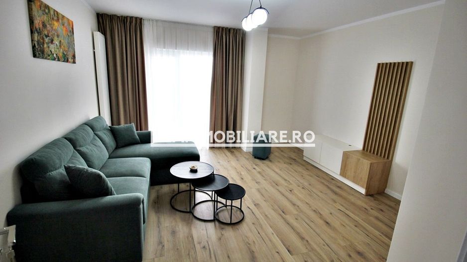 Apartament 2 camere,55mp, cartier Tudot, Targu Mures - Poză 10