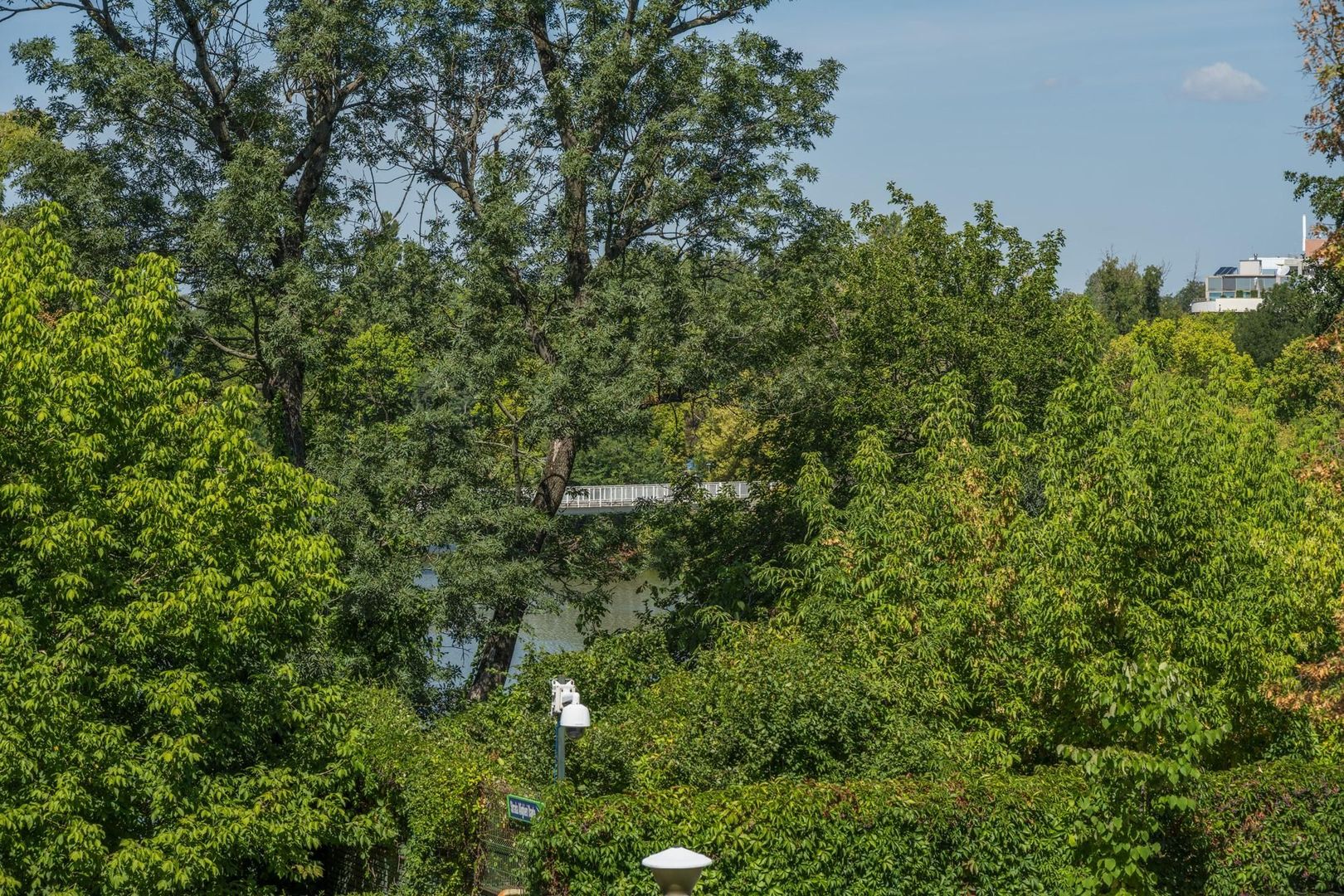 4 camere | Dante Alghieri | Primaverii | Lacul Bordei - Poză 26