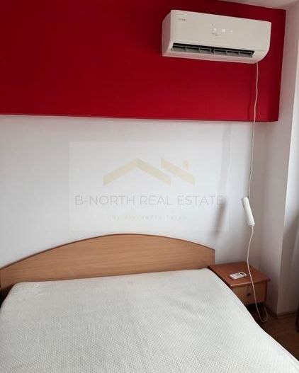 2 camere decomandat de închiriat, mobilat, lângă parc și metrou - Poză 8