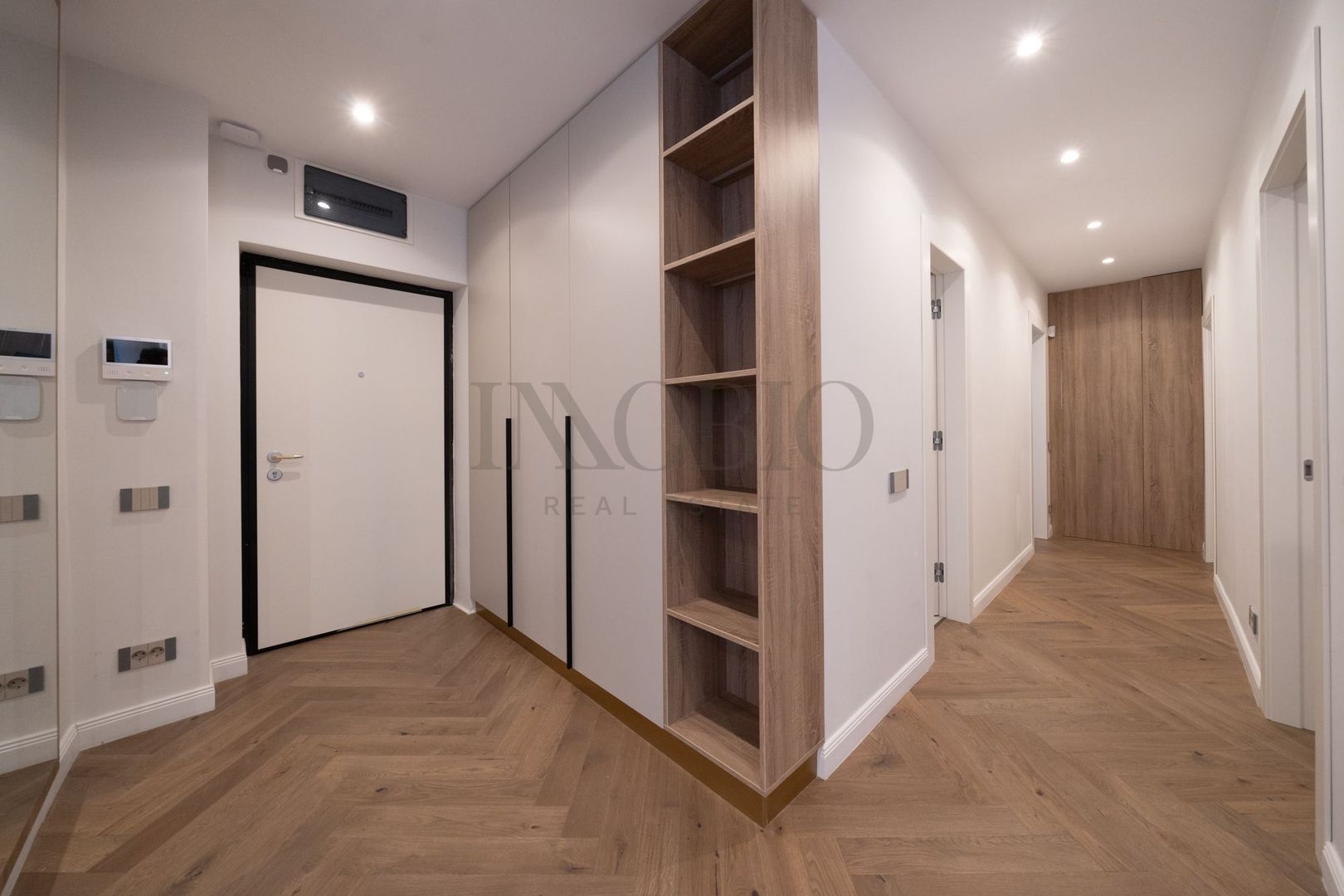 Apartament 3 camere | Soseaua Nordului | Herastrau - Poză 5