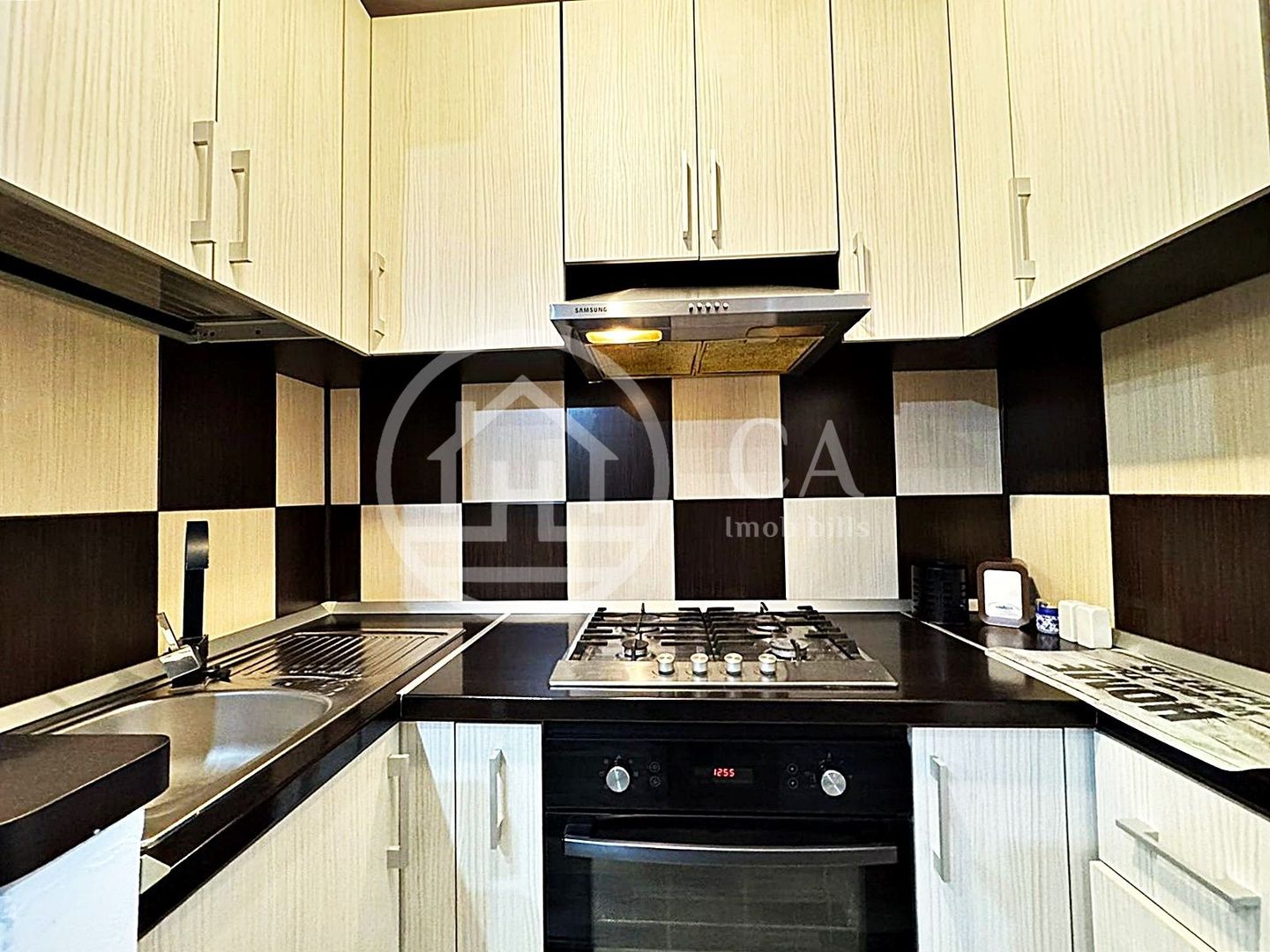 Apartament de inchiriat cu 2 camere in zona Rogerius, Oradea - Poză 6