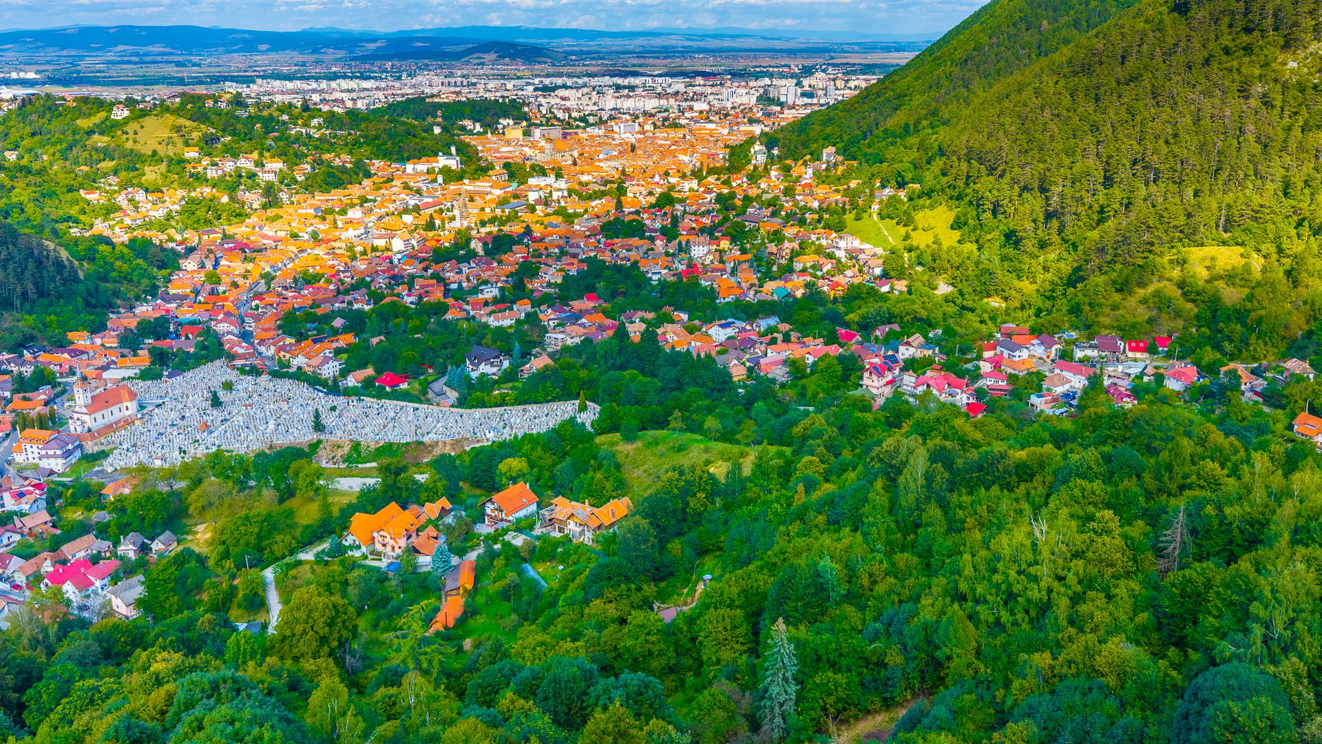 Teren intravilan de vanzare 3,094mp | Șcheii Brașovului | COMISION 0% - Poză 10