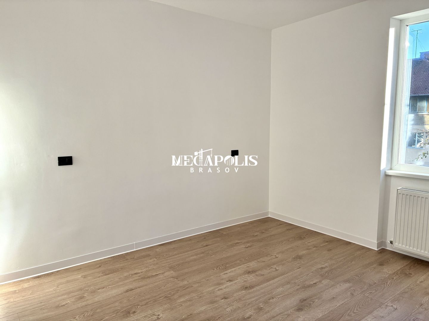 3 Camere / Tractorul / Renovat / Credit - Poză 14