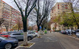 Apartament 3 camere, 78 mp, Bd. Obregia, etaj intermediar, Comision 0% - Poză 21