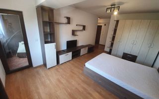 Apartament cu o cameră decomandat în Bucsinescu, Iași - Poză 4
