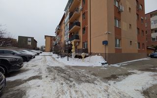 2 camere mobilat si utilat, parcare - Drumul Gura Fagetului - Poză 12