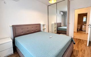 Apartament modern cu 2 camere, prima închiriere, Parc Tudor Arghezi - Poză 7