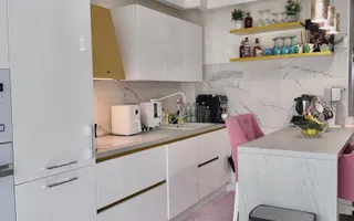 Apartament cu 3 camere, finisaje de lux, în apropiere de Baza Sportivă - Poză 13