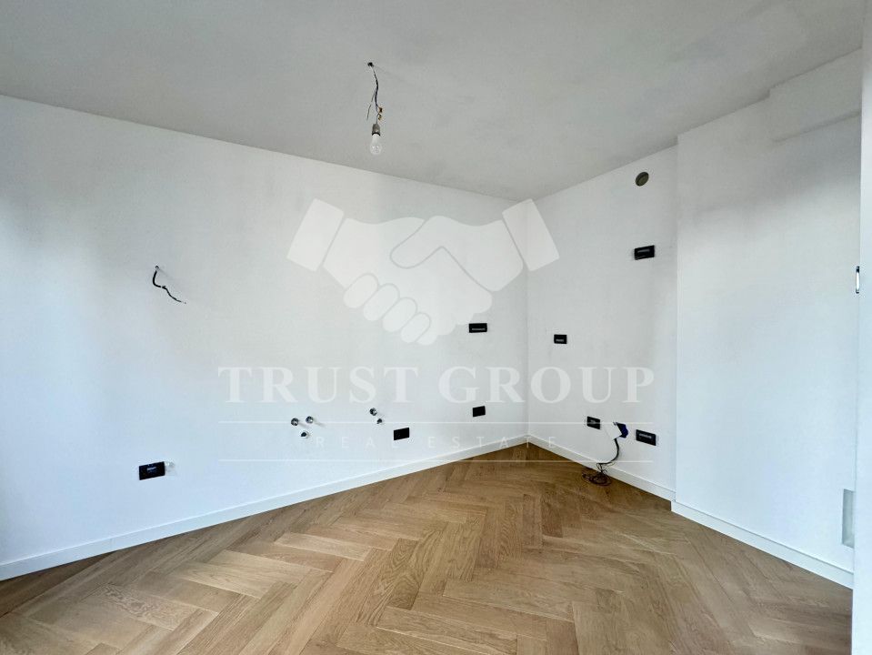 Apartament 4 camere Beller | Terasa 109mp | Loc de parcare - Poză 10
