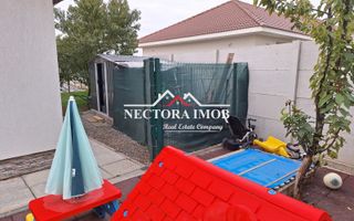 NECTORA IMOB-Casa moderna 118 mp utili + 800 mp teren Cartier Balcescu - Poză 9