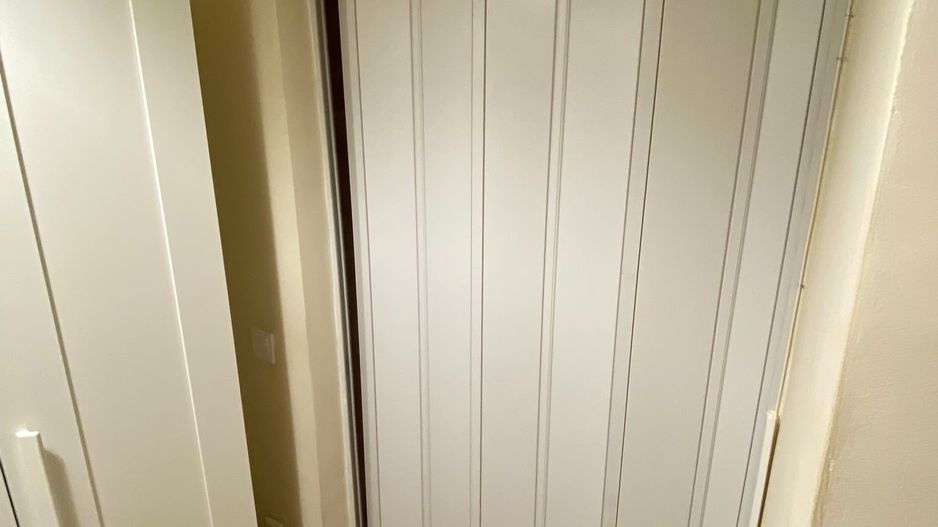 GARSONIERA- LACUL TEI, PET-FRIENDLY, PARCARE INCLUSA, REABILITAT - Poză 4