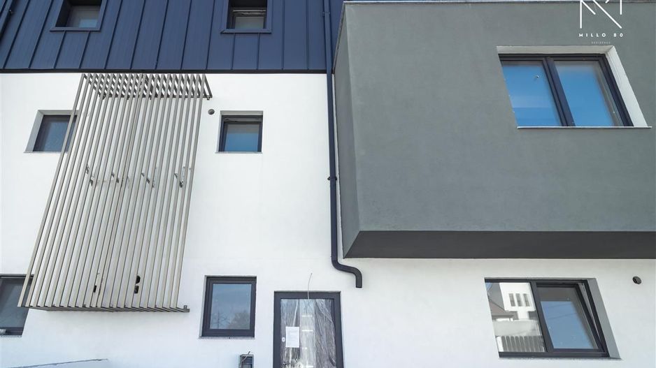 Complex Millo 80 | Finalizat - Poză 2