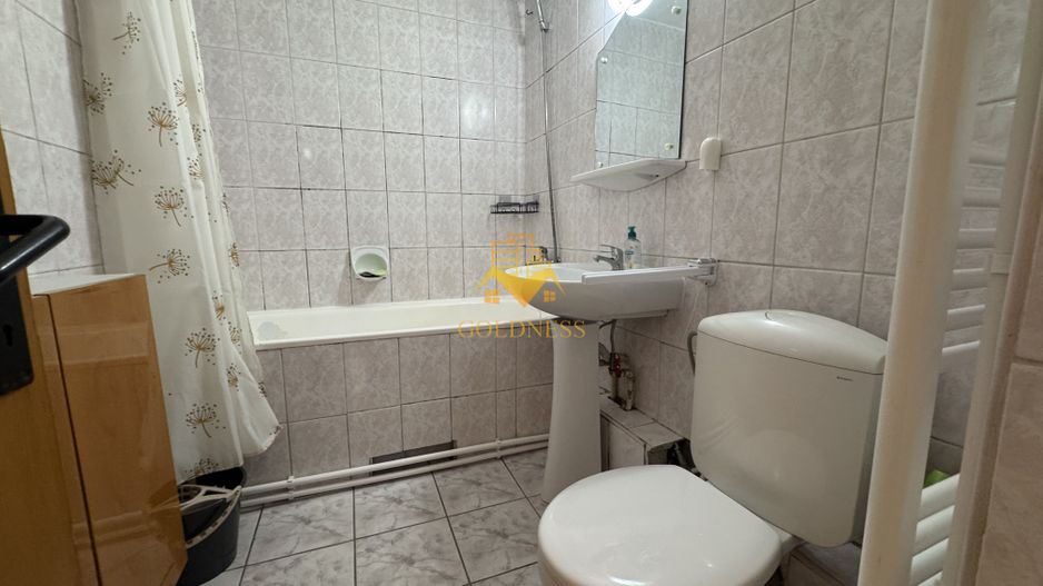3 camere, decomandate, Piata Zorilor Zona Louis Pasteour, UMF - Poză 6