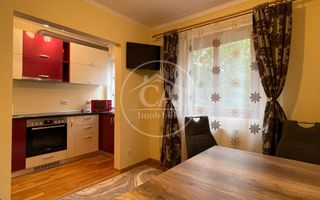 Apartament de inchiriat cu 2 camere in zona Rogerius, Oradea - Poză 1