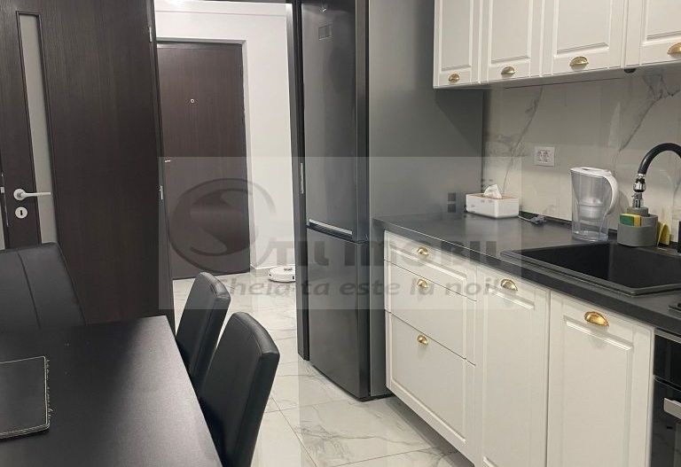 Ap. 2 cam, 67 m²,utili + loc parcare și terasă V. Lupului 113.900 € - Poză 6